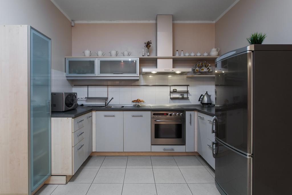 Mineraliniai Apartamentai Druskininkai Eksteriør billede
