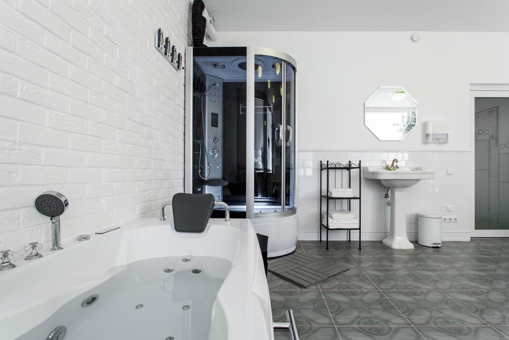 Mineraliniai Apartamentai Druskininkai Eksteriør billede